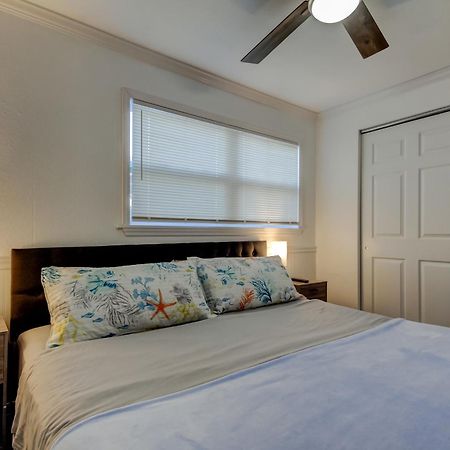 Carousel Suites -Redington Shores Exterior photo