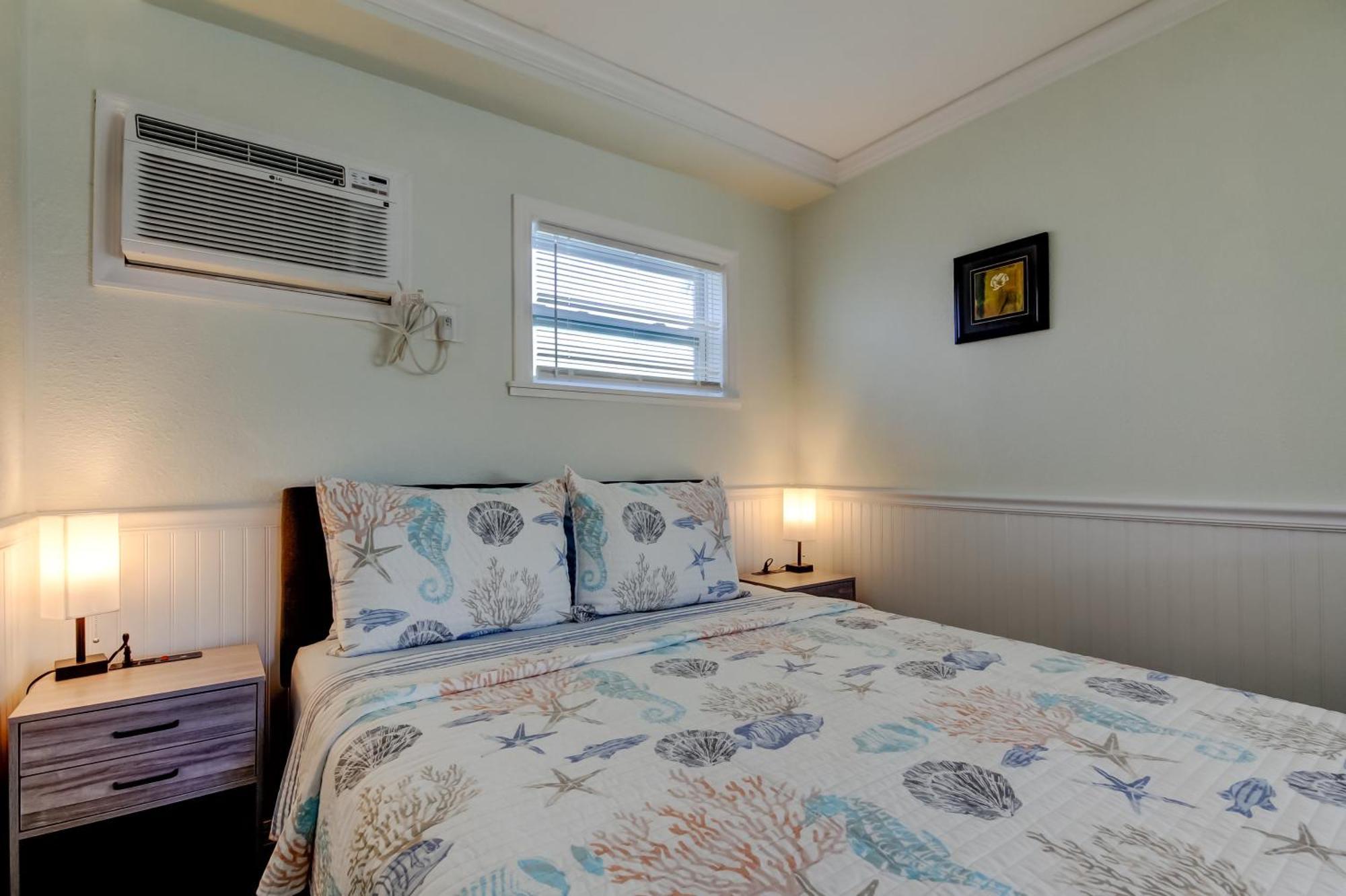 Carousel Suites -Redington Shores Exterior photo