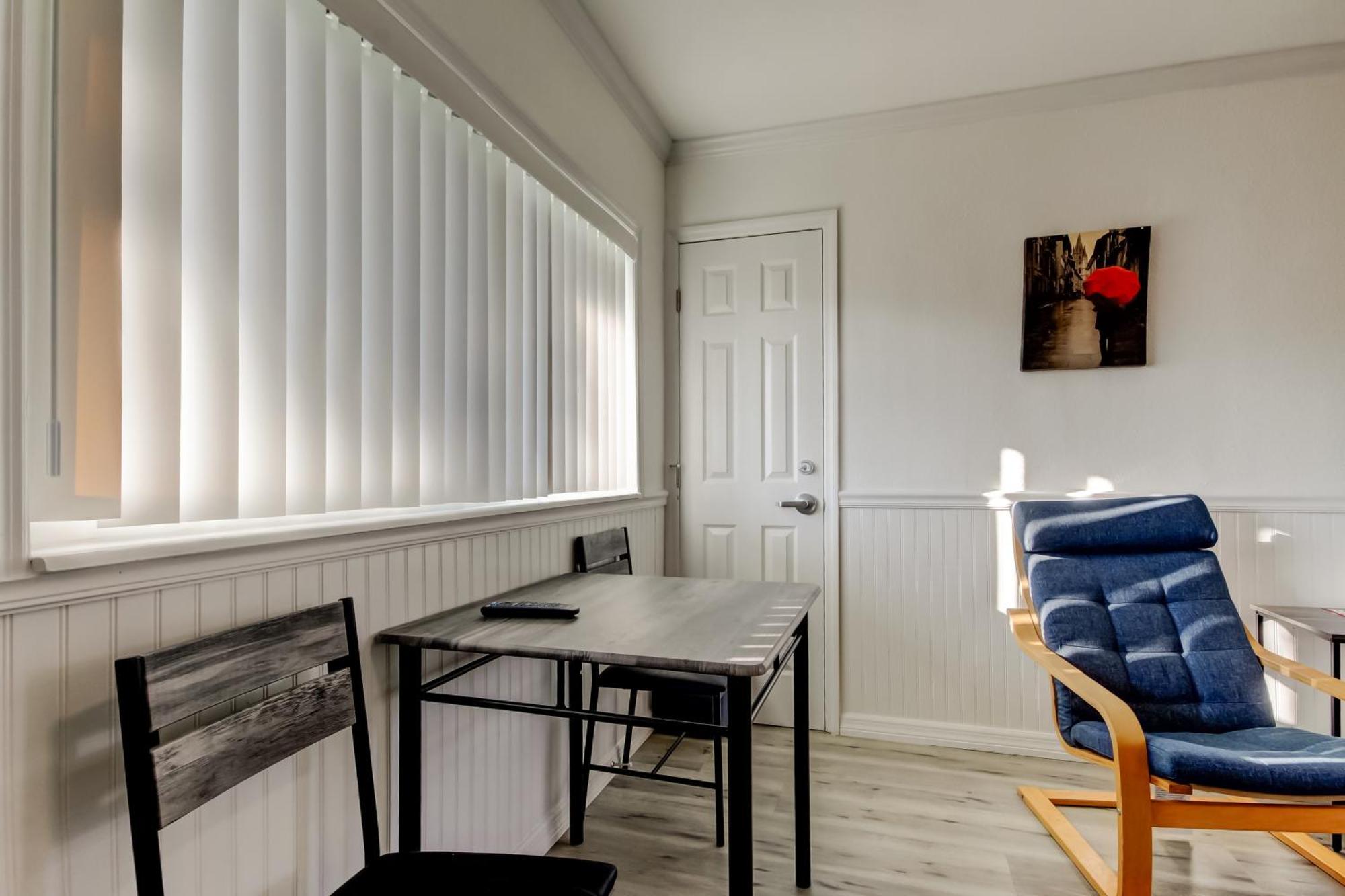 Carousel Suites -Redington Shores Exterior photo