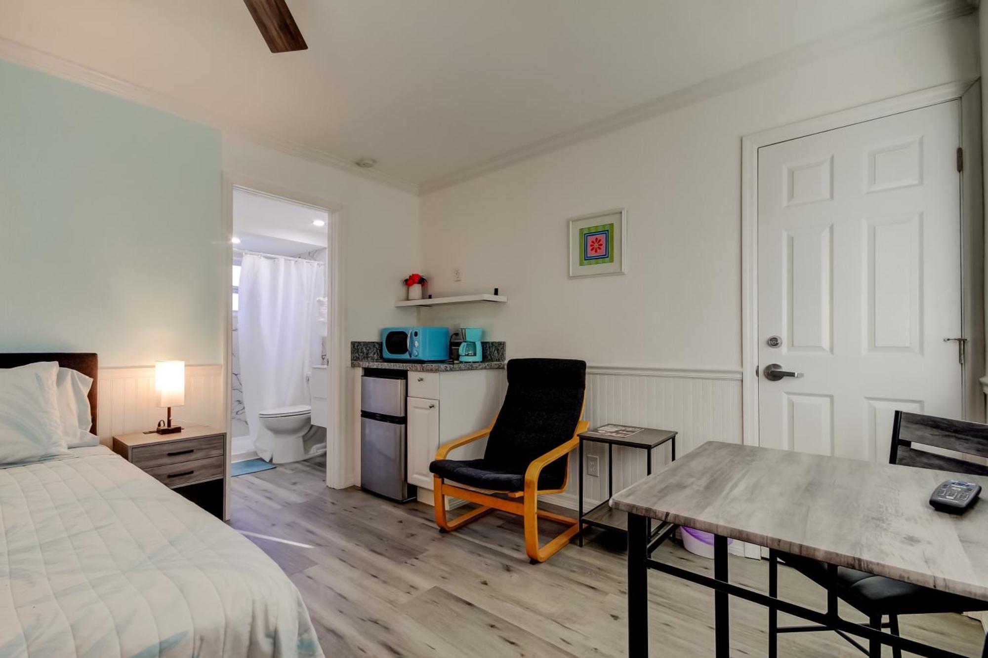 Carousel Suites -Redington Shores Exterior photo